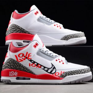 Nike Jordan 3