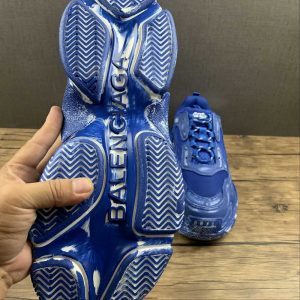 Balenciaga Triple S Sneakers