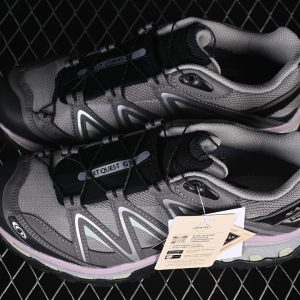Salomon Xt Quest Trail Running Shoes