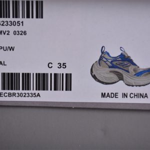 Balenciaga Track Sneaker