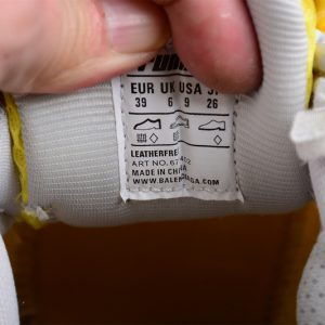 Balenciaga Runner Kith Four.color .0