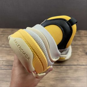 Balenciaga Triple S Sneakers