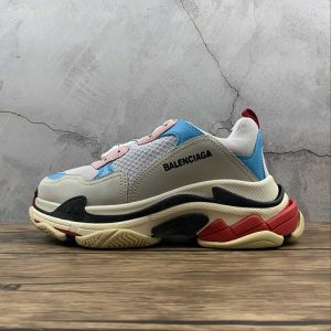 Balenciaga Triple S Dadshoes