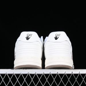 Off-White Out Of Office Latter