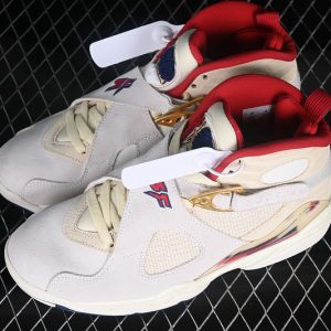 Nike Jordan 8