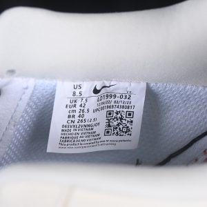Nike Air Force 1 Low Casual Sneakers