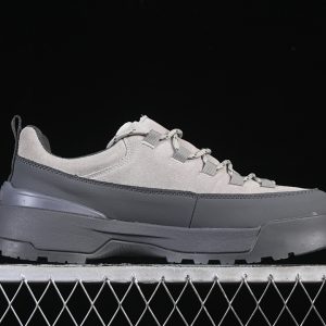 North Face Charcoal