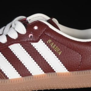 Adidas Samba OG