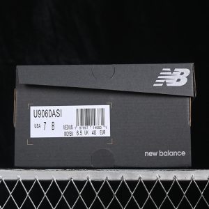 New Balance 9060 Casual Running Shoes
