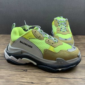 Balenciaga Triple S Sneakers