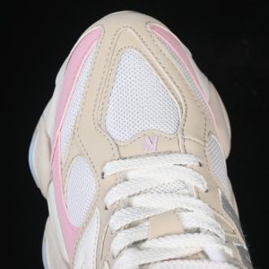New Balance 9060 Retro Casual Shoes
