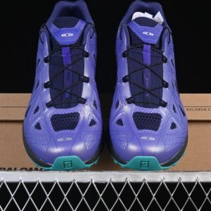 Salomon Xt Whisper Void Trail Running Shoes