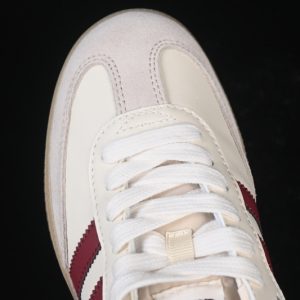 Adidas Samba Clover Casual Board Shoes