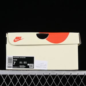Nike Stussy x Sb Dunk Low