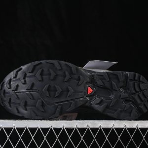 Salomon High End Technological Outdoor Casual Shoes