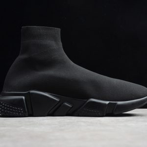 Balenciaga Speed Shoes