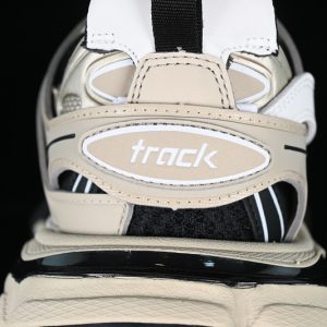 Balenciaga Track Sneaker Tess S.gomma Res Bi