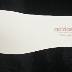 Adidas Clover Casual Half Drag