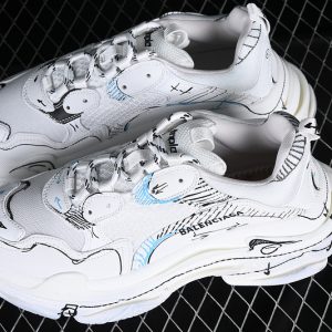 Balenciaga Triple S