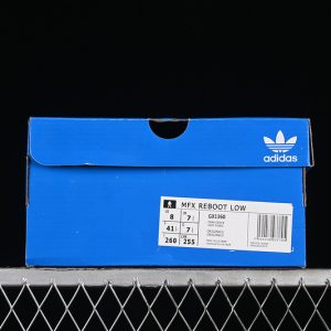 Adidas Originals Campus Mfx Reboot Legend