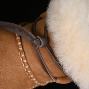 Ugg Classic Mini Alpine Maroom
