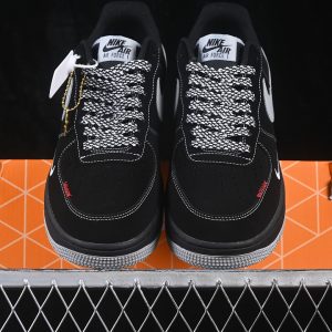 Nike Air Force 1 Low Casual Sneakers