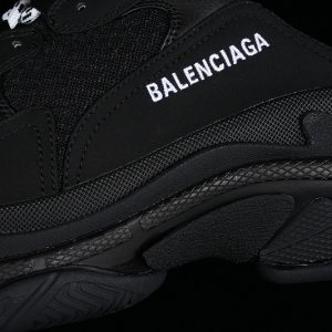 Balenciaga Triple S