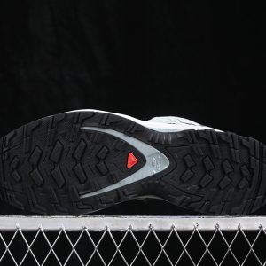Salomon Xa Pro 3d Outdoor Trail Running Shoes