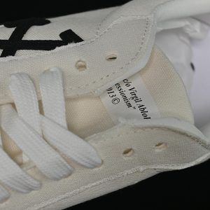 Off-White Virgil Abloh