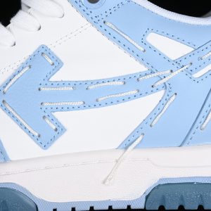 Off-White Out Of Office Stitches