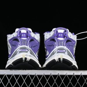 Balenciaga Runner Kith Four.color