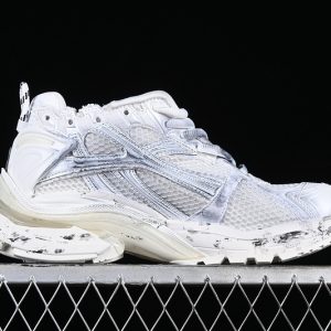 Balenciaga Runner Kith Four.color