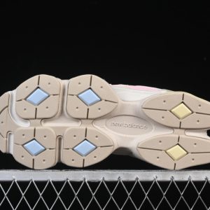 New Balance 9060 Retro Casual Shoes