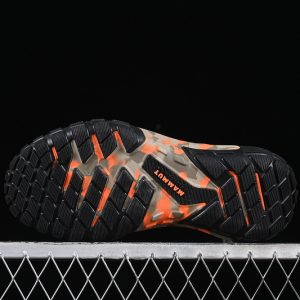 Mammut Hueco Knit Ii Low