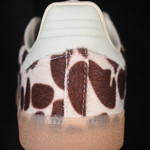 Adidas Samba OG Casual Sneakers Crystal