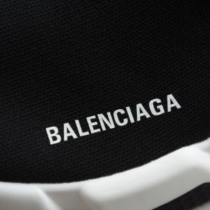 Balenciaga Cj Speed Shoes
