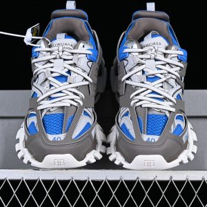 Balenciaga Track Sneaker Tess S Gomma Res Bi
