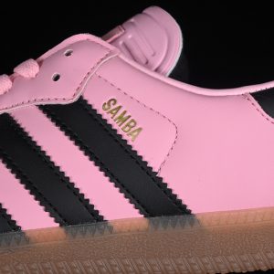 Adidas Samba OG Inter Miami Cf Messi