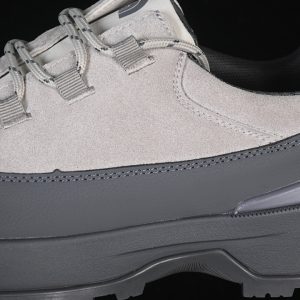 North Face Charcoal
