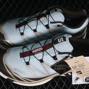 Salomon Outdoor Casual Running Shoes