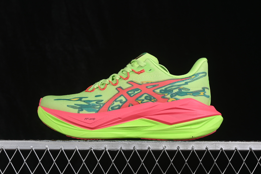 Asics