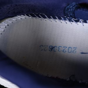 Saucony