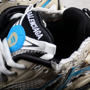 Balenciaga Runner Kith Four.color .0