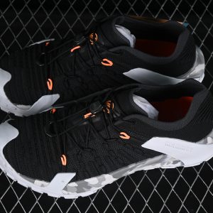 Mammut Hueco Knit Ii Low