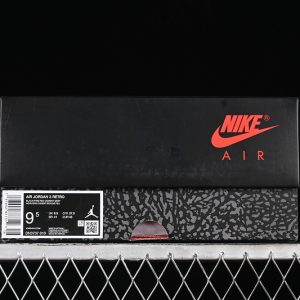 Nike Jordan 3