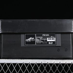 Prada Cloudbust Air Thunder