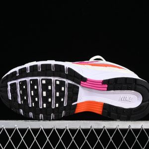 Nike P-6000