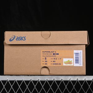 Asics