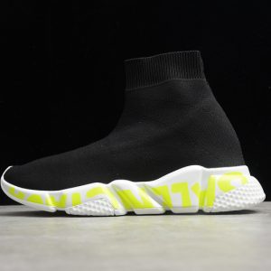 Balenciaga Speed Shoes