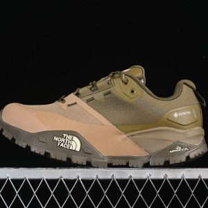 North Face Summit Offtrail Goretex